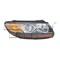 Tyc 07-07 Hyun Snta Fe To 7-11-07 Head Lamp, 20-6807-00 20-6807-00 - alternate 1